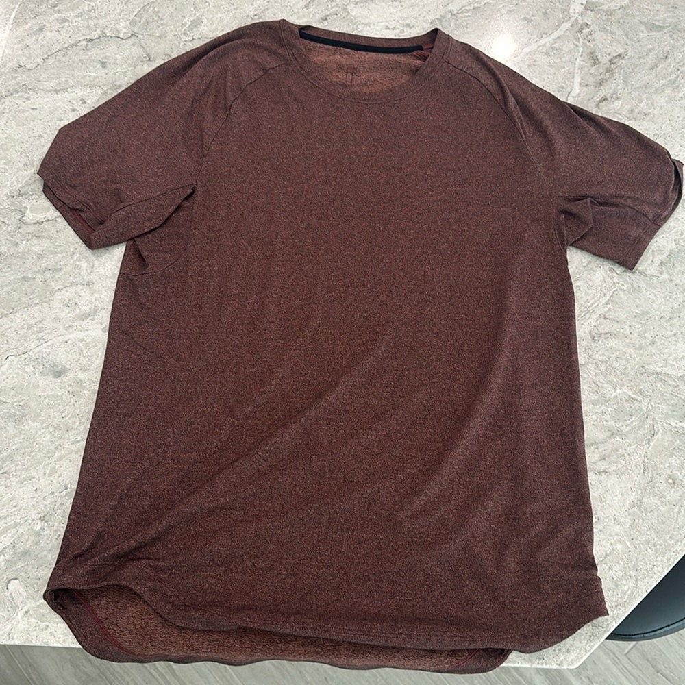 Lululemon Drysense Shirt
